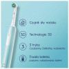 Spazzolino da Denti Elettrico Braun PRO1