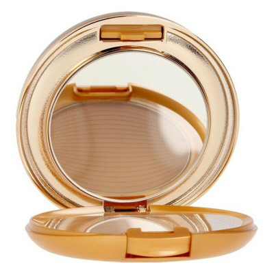 Polveri Compatte Abbronzanti Natural Make Up Aina de Mô Sensai Silky Bronze Mousse de Mochaccino 8,5 g (8,5 g)