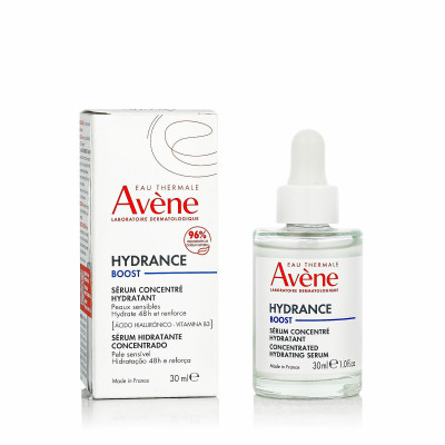 Crema Giorno Avene Hydrance