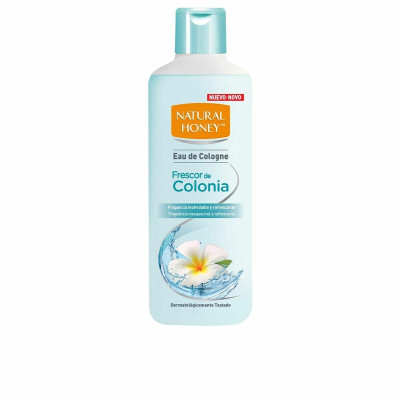 Profumo Unisex Natural Honey Frescor de Colonia EDC Frescor de Colonia 750 ml