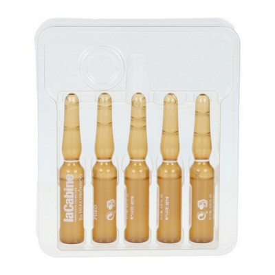 Fiale Hialurónico laCabine (10 x 2 ml)