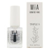 Trattamento per Unghie Triple 5 Mia Cosmetics Paris 6728 (11 ml)