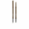Mascara per Ciglia Gosh Copenhagen Ultra Thin Grigio Marrone 0,09 g Grey Brown