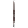 Matita per Sopracciglia Essence Wow What a Brow 04-Black Brown (0,2 g)