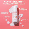 Detergente Viso Benton Goodbye Redness Centella 80 g In polvere