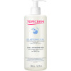 Gel Doccia Topicrem Cleansing 500 ml 2 in 1 (1 Unità)