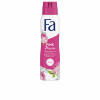 Deodorante Spray Fa PINK PASSION 150 ml