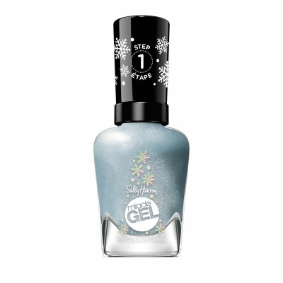 Smalto per unghie Sally Hansen MIRACLE GEL HOLIDAY 9,17 ml