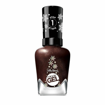 Smalto per unghie Sally Hansen MIRACLE GEL HOLIDAY 9,17 ml