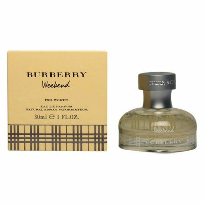 Profumo Donna Burberry Weekend for Women EDP 30 ml