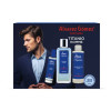 Cofanetto Profumo Uomo Alvarez Gomez Titanio Homme 3 Pezzi