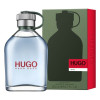 Profumo Uomo Hugo Man Hugo Boss HG51504 Hugo 200 ml EDT