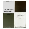 Profumo Uomo Issey Miyake L'eau d'Issey pour Homme Eau & Cèdre EDT L 100 ml