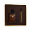 Profumo Unisex Burberry Hero Eau de Parfum EDP 2 Pezzi