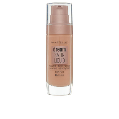 Base per Trucco Fluida Dream Radiant Liquid Maybelline (30 ml) (30 ml)