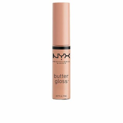 Lucidalabbra NYX Butter Gloss fortune cookie (8 ml)