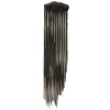 Mascara per Sopracciglia Maybelline Express Brow Nº 06 Deep Brown