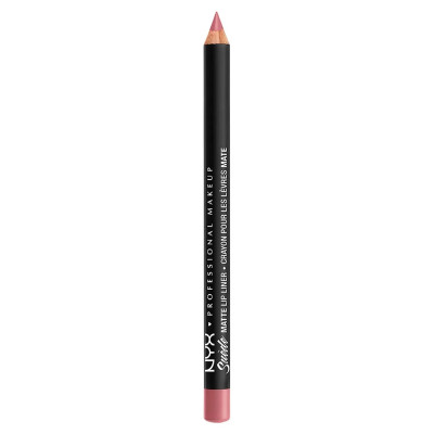 Matita per le Labbra NYX Suede tea & cookies 3,5 g