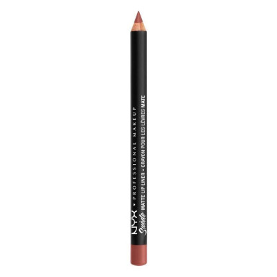 Matita per le Labbra NYX Suede kyoto Mat (3,5 g)