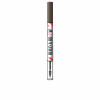 Matita per Sopracciglia Maybelline Build A Brow Nº 262 black brown 15,3 ml 2 in 1