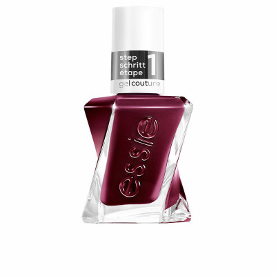Smalto per unghie Essie GEL COUTURE Nº 370 Model clicks 13,5 ml