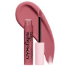 Rossetti NYX Lingerie XXL Flaunt it Liquido (32,5 g)