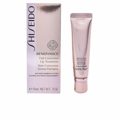 Balsamo Labbra Shiseido