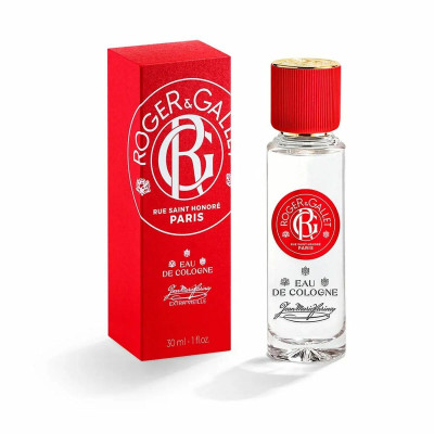 Profumo Donna Roger & Gallet Jean Marie Farina Extra Vieille EDC 30 ml