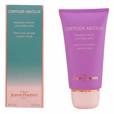 Maschera Antirughe Jeanne Piaubert Certitude Absolue