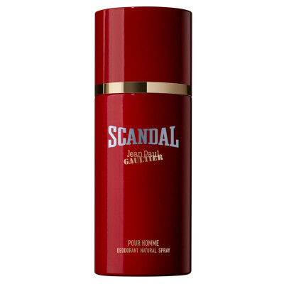Gel Doccia Jean Paul Gaultier Scandal Pour Homme 150 ml