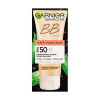 Crema Idratante con Colore Garnier Skinactive Trattamento Antimacchie (50 ml)