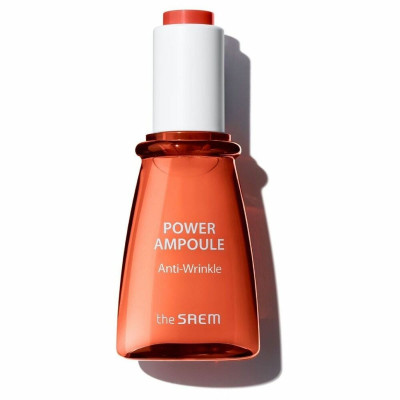 Siero Viso The Saem POWER AMPOULE 35 ml Antirughe