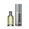 Cofanetto Profumo Uomo Hugo Boss Bottled No 6 2 Pezzi