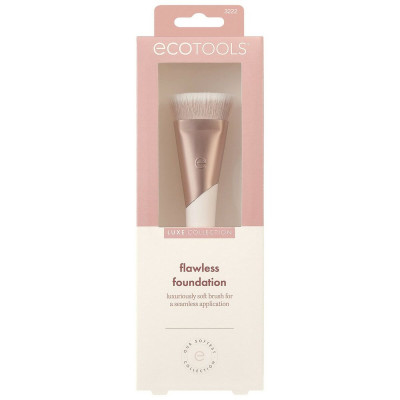 Pennello per fondotinta Ecotools Luxe