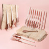 Pennello per fondotinta Ecotools Luxe