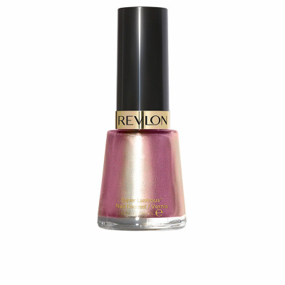 Smalto per unghie Revlon Super Lustrous™ Nail Enamel Nº 125 Blushing 14,7 ml