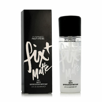 Base per Trucco Fluida Mac PREP + PRIME