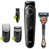 Rasoio elettrico Braun BT3242