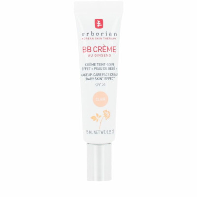 Set da Trucco Erborian SUPER BB CREAM