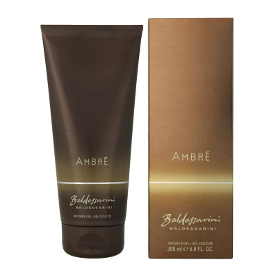 Gel Doccia Baldessarini