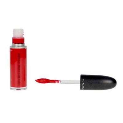 Rossetti Retro Matte Mac Fashion Legacy (5 ml)