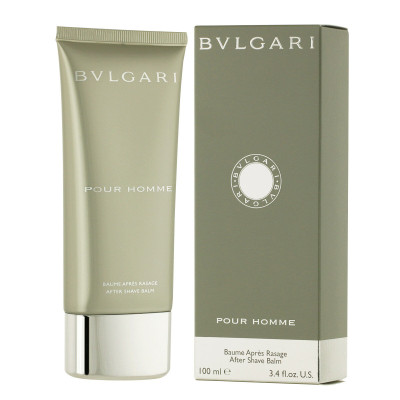 Balsamo Dopobarba Bvlgari Pour Homme Pour Homme 100 ml