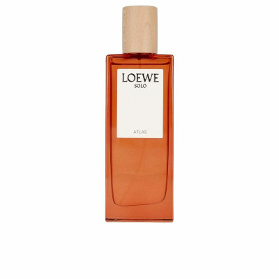 Profumo Uomo Loewe Solo Atlas EDP EDP 50 ml (50 ml)
