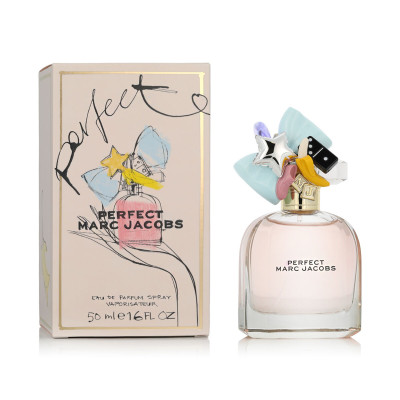 Profumo Donna Marc Jacobs Perfect EDP EDT 50 ml