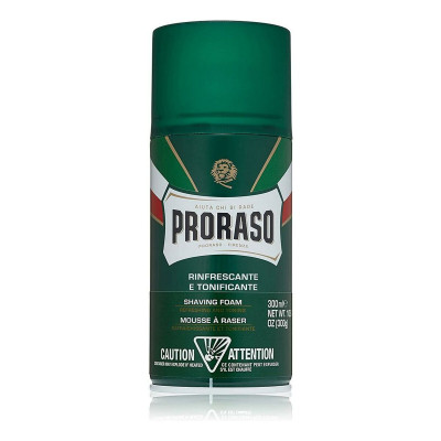 Schiuma da Barba Classic Proraso Classic 300 ml