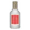 Profumo Uomo Lychee & White Mint 4711 (50 ml) 50 ml