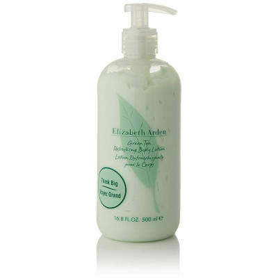Lozione Corpo Elizabeth Arden Green Tea Rinfrescante