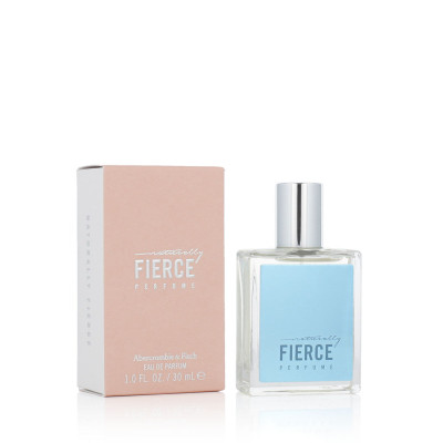 Profumo Donna Abercrombie & Fitch Naturally Fierce EDP 30 ml