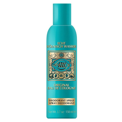 Deodorante Spray 4711 4711 Original 150 ml
