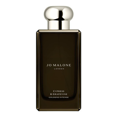 Profumo Unisex Jo Malone EDC Cypress & Grapevine 100 ml